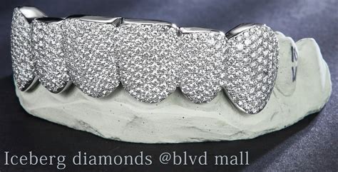 grillz las vegas|Grillz in Las Vegas, NV – Iceberg Diamonds at。